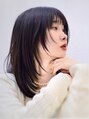 アフロディーテ 泉中央店(Aphrodite)&nbsp;髪質改善はもちろんのこと、レイヤースタイルもお任せください！