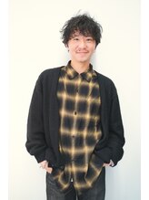 フィルムス 柏(FILMS)&nbsp;池田　翔 「柏」