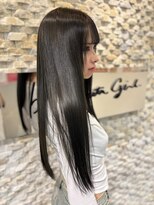 ボーイミーツガール(boy meets girl)&nbsp;グレージュ