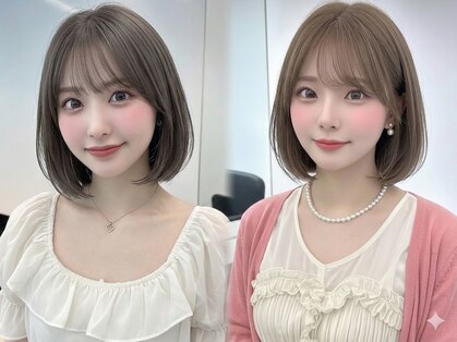 リーフ 掛川店(LeaF)の写真