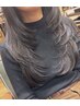 初めてご来店のカットの方はこちらで♪カウンセリング カット+トリートメント