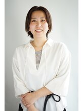 モク 神戸元町店(MOK)&nbsp;西野 有紀子