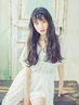 【Regalia】【全員】 カット+うるツヤカラー ¥8800
