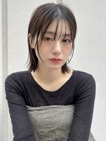 レトン 銀座(leton) 大人ショート/ハンサムショート/レイヤーボブ/ショートボブ