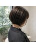 【OPEN記念】カラーのみ｜気軽に整える時間（スパ付） ￥9,000 → ￥8,500～
