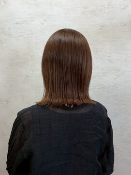 アンジェリカ(Angelica Total Beauty Lifestyle Design) ツヤロブ