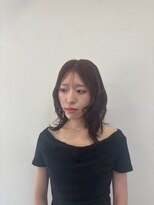 ムーブ 西白井店(MOVE)&nbsp;韓国風くびれレイヤーミディ