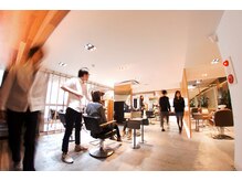 リガナッツ 王子店(Riganuts)の雰囲気(2Fラグジュアリーでゆっくりと時間が流れます。<riganuts 王子>)