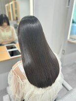 エルサ ザ ビューティー(ELSA the beauty)&nbsp;水素髪質改善トリートメント/酸性縮毛矯正