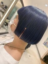 イメージア 大船店(IMAGE A)&nbsp;ブルー系カラー