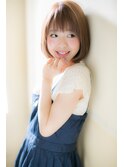 HAPPY☆ガーリー☆ミディ