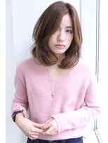 ロゼ 甲子園口(Rose)&nbsp;【Rose】ワンカール×ドレープボブ☆