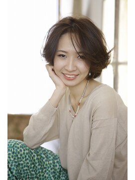 シーズンズ季の香 調布店(SEASONS) ワンサイド・パーソナルカラー