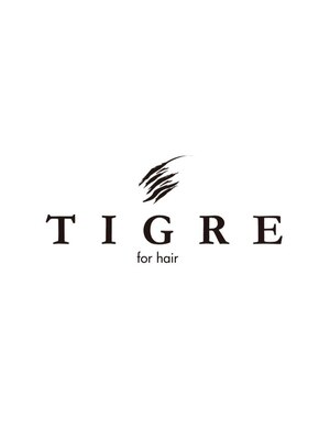 ティグルフォーヘア(TIGRE for hair)