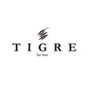 ティグルフォーヘア(TIGRE for hair)のお店ロゴ