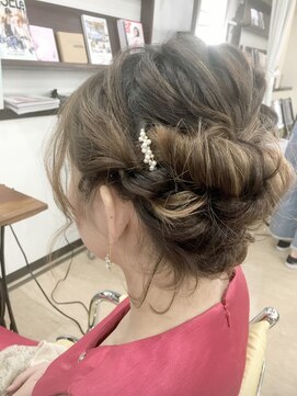 アゴーグ(agog) ☆SUMMER arrange☆