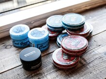 メンズスタイリング！！