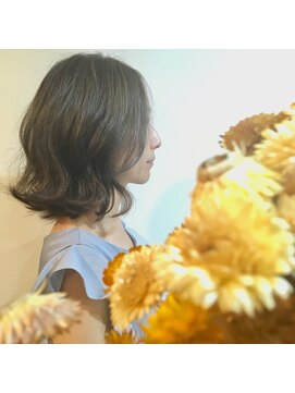 ヘアーサロン リノ(Hair salon LiNO) LiNOスタイル