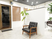 カーラカーロ(Cara Caro)の雰囲気（一人ひとりに似合うヘアをご提案致します！）