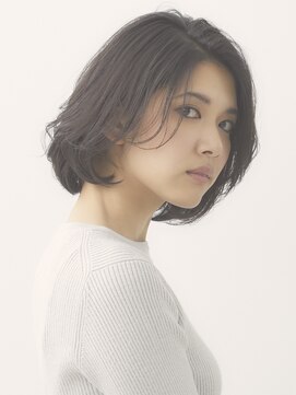 トニーアンドガイニイガタ(TONI&GUY NIIGATA) メガミディアム