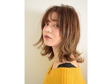 ヘアーモード ケーティー ピュール(Hair Mode KT Purl)