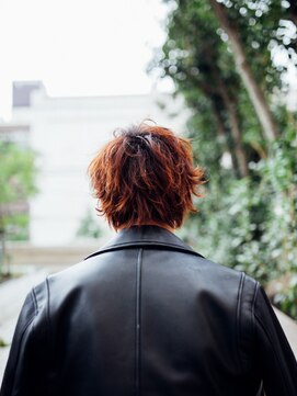 プロデュース 相模原店(Produce) メンズパーマ【相模原/相模原駅】