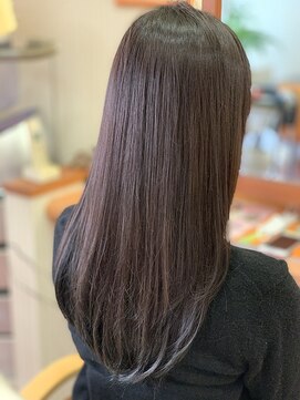 サブリナ(SABRINA) INOA ウォームベージュ