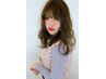 【カット+カラー+髪質改善TR】 ￥１８１５０～⇒￥１６３３５～