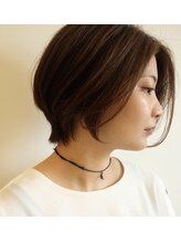 レイナ レイ REINA REY 似合わせ大人スタイル