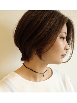 レイナ レイ REINA REY 似合わせ大人スタイル