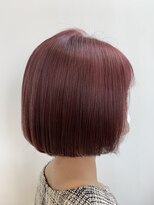 五番街&nbsp;《五番街》カシスピンク