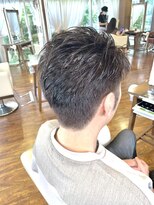 ヘアープロデュース ア ラ モード(Hair Produce A La Mode)&nbsp;美彩ハイブリッド（クラウド）