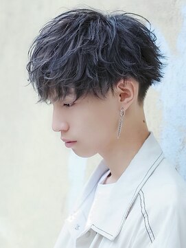 リップス 表参道店(LIPPS) モーリンカバーショート