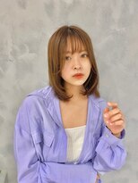 インフィニティー 水天宮前店(Infinity)&nbsp;ナチュラルワンカール