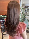 ゆるふわ巻き
