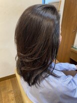 エクリ 麻布十番(equri)&nbsp;レイヤーミディ