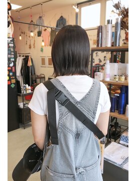 ピノ(pino) *pino bob 7/24*