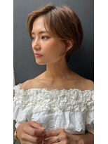 フラミューム たまプラーザ(flammeum)&nbsp;ふんわりレディーショート【たまプラーザ】