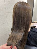 スターズ 渋谷(STARS)&nbsp;シナモンベージュ