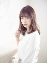 アフロディーテギンザ 日本橋人形町店(APHRODITE GINZA)&nbsp;髪質改善/切りっぱなしボブ/美髪/30代40代/［人形町］