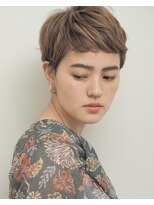 ビュートリアム265(BEAUTRIUM 265)&nbsp;大人ベリーショート