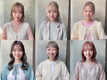 初回に担当して頂いたスタイリストさんは,次回も担当してもらうこと可能ですか?指名料かかりますか?　大阪