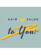 [Hair Salon to You]受付【優】お店を明るく盛り上げる女性スタッフです♪