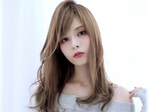 ヘアデザイン ラポール 茨木店(hair design Rapport)