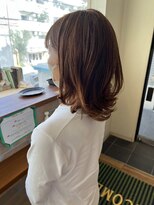 ビフィーノ モーダ 苦楽園店(bifino moda)&nbsp;ミディアム