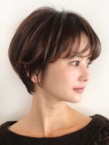 ヴェイン(VEIN)&nbsp;大人ショート、ボブ