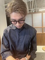 エイトデイズ 三宮駅前店(EIGHT days)&nbsp;スパイキーショート