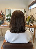レイヤー×アッシュ