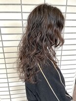 ワープ 青葉台(WARP)&nbsp;パーマ/ロング/青葉台