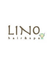 LINO hair & spa 【リノ】